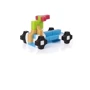 Конструктор Guidecraft IO Blocks Minis, 250 деталей (G9611)