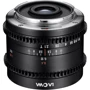 Об'єктив для фотоапарата Laowa 7.5mm t/2.1 M4/3 (Cine) VE7521M4/3C: Діаметр різьби для світлофільтру 46 мм
