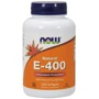 NOW Foods Vitamin E-400 IU MT Softgels 250 caps