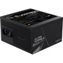 Блок питания GIGABYTE GP-UD850GM-PG5 (GP-UD850GM-PG5): Модульные (съемные) кабеля Full