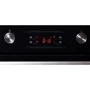 Духовой шкаф электрический Greta KOE 651 G B: Класс энергопотребления A