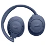 Наушники JBL Tune 720BT Blue (JBLT720BTBLU): Чувствительность (дБ) 103