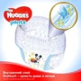 Huggies Pant 6 (15-25 kg) Jumbo 30 Girl фото 6
