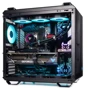 Персональный компьютер (ПК) ARTLINE Overlord STRIX Windows 11 Pro (STRIXv138Win): Процессор Intel (8p+12e)-Core i7-14700KF 3.4-5.6GHz