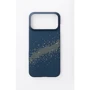 Чехол для iPhone Pitaka Ultra-Slim Case Milky Way Galaxy (KI1701MPM) for iPhone 17 Pro Max
