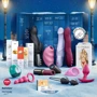 Подарочный набор Satisfyer Premium Advent Calendar 2025