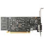 Видеокарта Zotac GeForce GT 1030 Zone Edition (ZT-P10300B-20L): Тип памяти GDDR5