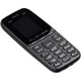 Мобільний телефон 2E S180 2021 DualSim Black (UA UCRF): Комунікації MicroUSB / Bluetooth 2.1
