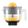 Насадка-соковыжималка для цитрусовых для блендера KitchenAid Artisan K400 5KSB1CPA 1 л