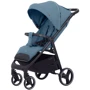 Прогулянковий візок Carrello Bravo 2024 Ice Blue (CRL-8512 Ice Blue НТ): Тип коляски Прогулочная