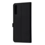 Чехол для телефонов WAVE Flap Case Black for Samsung A307 Galaxy A30s / A505 Galaxy A50