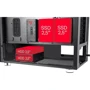 Корпус Modecom AMIRANI ARGB BLACK (AT-AMIRANI-PG-10-000000-0) фото 11
