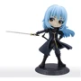 Игровая фигурка Коллекционная фигурка Banpresto That Time I Got Reincarnated as a Slime - Rimuru Tempest ver.A (BP17823P)