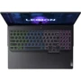 Ноутбук Lenovo Legion Pro 5 16IRX8 (82WK02M7US): Процессор Intel Core i9-13900HX (1.6 - 5.4 ГГц) / 24 - ядерный