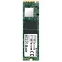 Transcend 110S 128 GB (TS128GMTE110S): Форм-фактор M.2