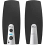 Акустическая система Trust 2.0 MILA USB Black/White (16697): Формат акустики 2.0