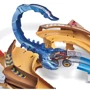 Ігровий набір Hot Wheels Жало Скорпіона серії Monster Trucks GNB05 фото 3