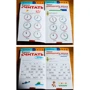 KUMON. Учимся считать от 1 до 120: Количество страниц 80