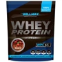 Протеин Willmax Whey Protein 65 1000 g / 25 servings / Cherry