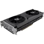 Видеокарта Zotac GeForce RTX 2060 SUPER AMP 8GB (ZT-T20610D-10P): Объем памяти, Гб 8