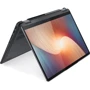 Ноутбук Lenovo IdeaPad Flex 5 14IAU7 (82R700L4US): Процессор Intel Core i3-1215U (1.2 - 4.4 ГГц) / 6 - ядерный