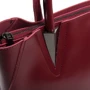 Женская сумка тоут Alex Rai 03-01 8778 light-red красная (34382): Пол Женский