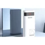Зовнішній акумулятор Romoss Power Bank 30000mAh 22,5W Sense 8PF White (PHP30-852-1745H): Ємність батареї, мАг 30000