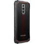 Смартфон Doogee Blade 10 4/128GB Kevlar Red (UA UCRF): Дисплей 6.56" IPS (720x1612)