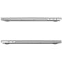 SwitchEasy Nude White for MacBook Pro 15" with Retina Display (2016-2019): Тип аксесуара Чохли