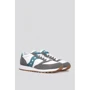 Кроссовки Saucony Jazz Vintage (70368-116s) 45.5 (12) серые натуральная замша всесезон: Материал верха Натуральная замша