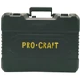 Перфоратор Procraft BH-1250 (FOR EU): Питание От сети