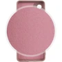 Чохол для телефона Lakshmi Case Silicone Cover Full Camera Pink Sand для Motorola Moto G72: Сумісність Motorola Moto G72