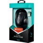 Мышь Canyon CNS-CMSW4B Black: Тип сенсора оптический