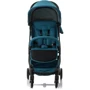 Коляска прогулочная Babyhit Colibri Ocean Green: Тип коляски Прогулочная