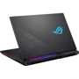 Ноутбук ASUS ROG Strix G17 G713QM (G713QM-MB91-CA) RB: Процесор AMD Ryzen 9 5900HX (3.2 - 4.6 ГГц)