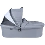 Люлька Valco baby External Bassinet для Snap & Snap4 / Cool Grey фото 2