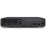 Персональный компьютер (ПК) HP Pro Mini 400 G9 (885M0EA): Оперативная память 8 ГБ