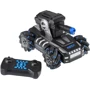Танк ZIPP Toys SwiftRecon RQ2075 на радиоуправлении (Синий) фото 3