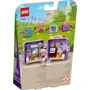 Конструктор LEGO Friends Балетный куб Стефани (41670): Серия Friends