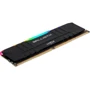 Crucial 16 GB (2x8GB) DDR4 3600 MHz Ballistix RGB Black (BL2K8G36C16U4BL) фото 2