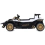 Детский электромобиль Bambi Racer Formula 1 белый (M 5051EBLR-1): Рекомендуемый возраст от 2 лет до 8 лет
