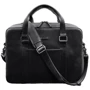 Конференц-сумка BlankNote Crazy Horse черная (BN-BAG-37-g-kr)