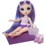 Кукла Rainbow High серии Swim & Style Виолетта с аксессуарами (507314) фото 6
