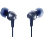 Наушники JBL C200SI Blue: Тип крепления без креплений