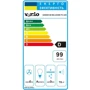 Вытяжка Ventolux Garda 60 BG (1100 TC Led фото 7