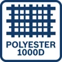 Сумка для інструментів Bosch GWT 20 та набір ручних інструментів (1600A02H5B) фото 14