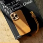 Чехол для iPhone Native Union (RE) Classic Case Kraft (WFACSE-KFT-NP22P) for iPhone 14 Pro фото 5