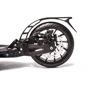 Самокат двухколесный Scale Sports SS-30 Черно-Зелёный (853715831): Тип тормоза ручной