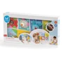 Развивающий центр для кроватки Taf Toys ВЕСЕЛЫЕ ДРУЗЬЯ (звук, свет) (11655) фото 7