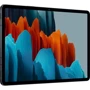 Планшет Samsung Galaxy Tab S7 6/128GB LTE Mystic Black (SM-T875NZKA): Дисплей 11" LCD (2560х1440)